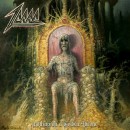 ZERRE - Rotting On A Golden Throne (2026) CD